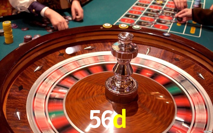 A Revolução dos Aplicativos de Jogos no 56d