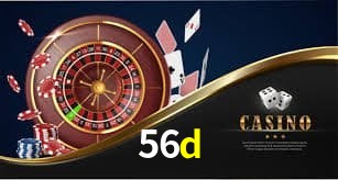 Desvendando o Mundo dos Jogos Virtuais na 56d