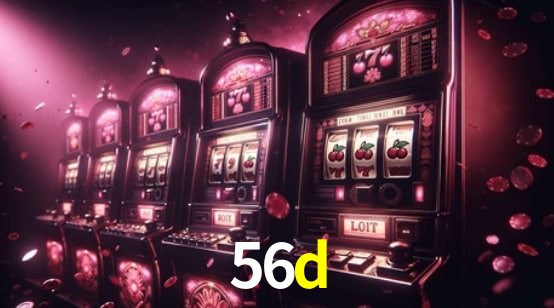 Descubra a Essência do 56d: Nossa História e Compromissos